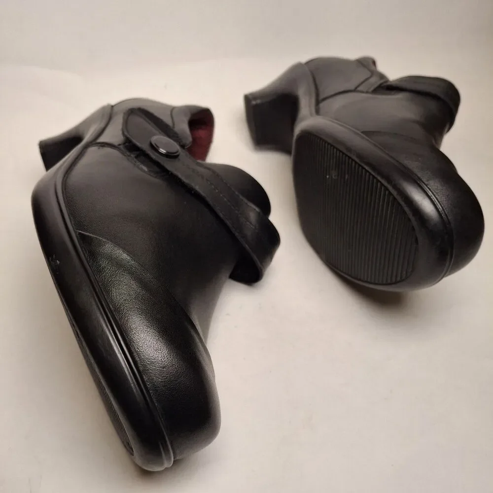 Orthofeet BioHeels Marina Comfort Shoe 2
